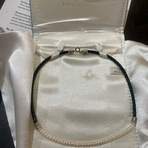 Elegant ross simons Necklace.  Never worn